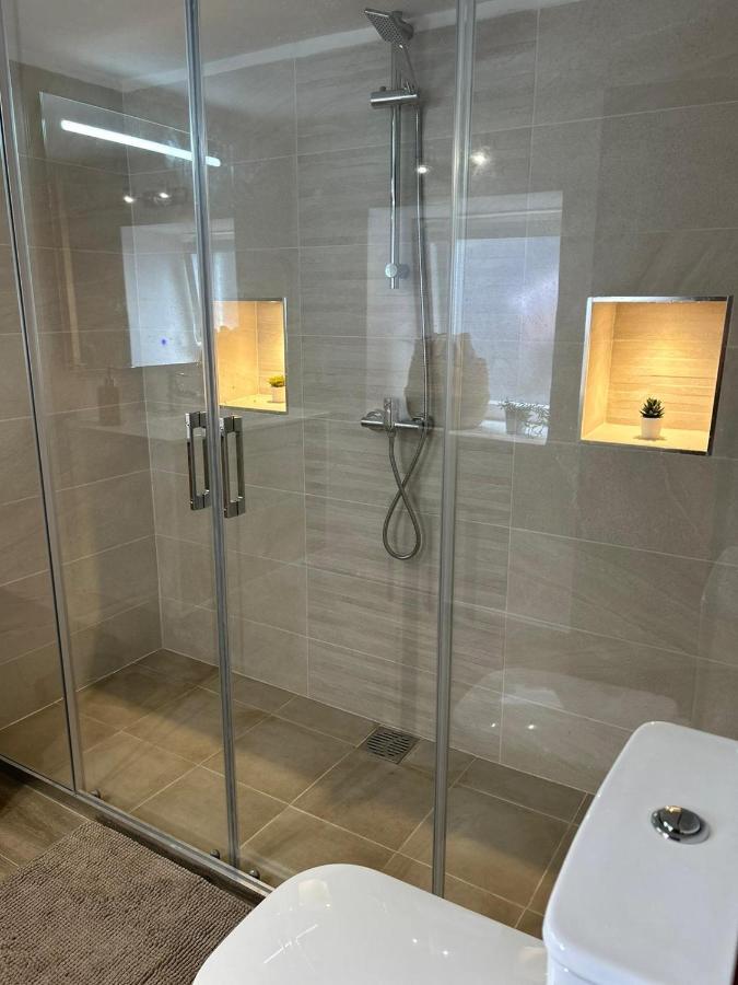 Casa Dona Delfina Apartment Valverde  Ngoại thất bức ảnh