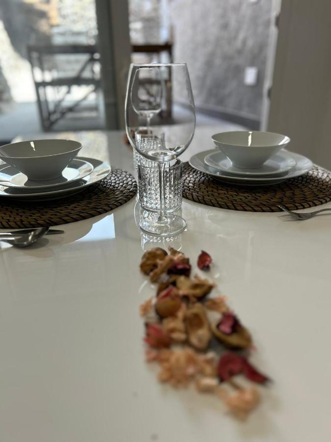 Casa Dona Delfina Apartment Valverde  Ngoại thất bức ảnh