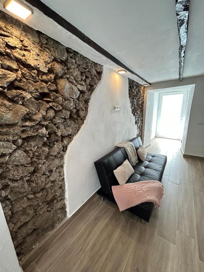 Casa Dona Delfina Apartment Valverde  Ngoại thất bức ảnh
